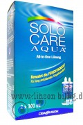 Solo Care Aqua 2 x 360ml
